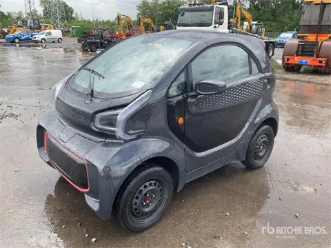 XEV YOYO (bj 2022)