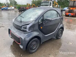 XEV YOYO (bj 2022)