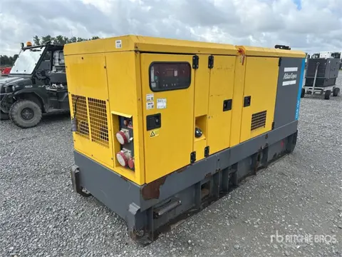 Atlas-Copco QAS 150 (bj 2018)