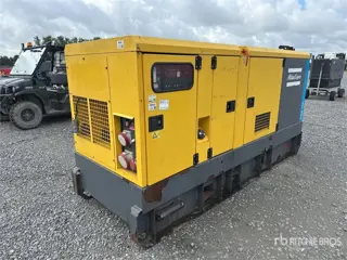 Atlas-Copco QAS 150 (bj 2018)