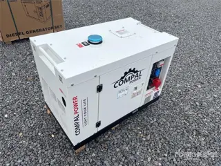 Compal VG-R110 (bj 2025)