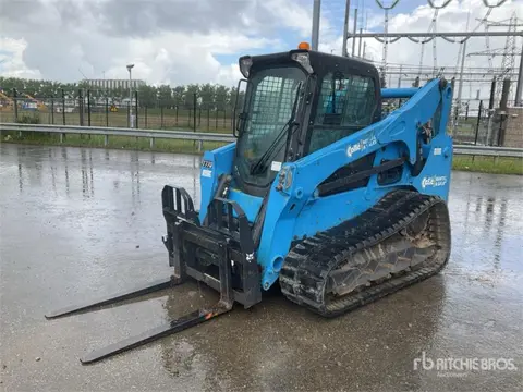 Bobcat T770 (bj 2021)