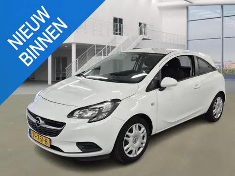 Opel Corsa 1.0 Turbo Business+ NAVI, Bluetooth, PDC, Cruisecontrole, Airco, NAP.....