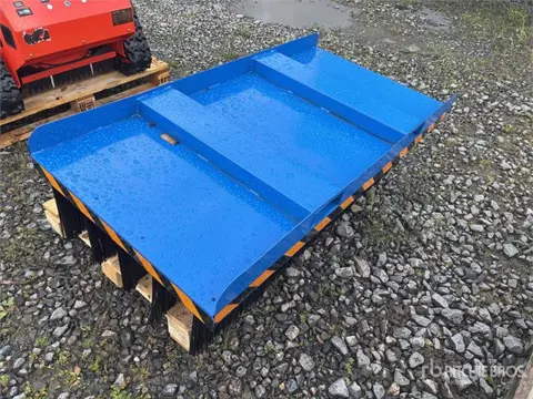 ROLFI Broom (Unused)