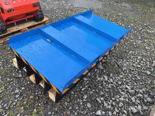 ROLFI Broom (Unused)