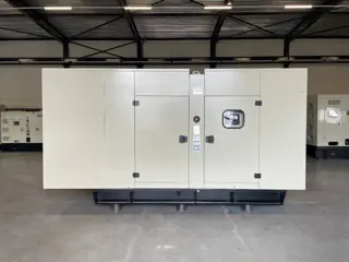 Volvo TAD1346GE - 550 kVA Generator - DPX-18882 (bj 2026)