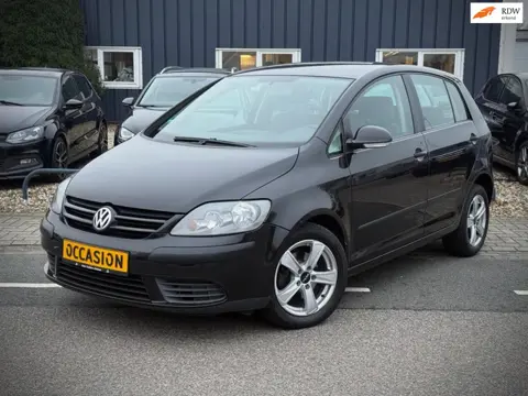 Volkswagen GOLF 1.4 Turijn