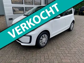 Volkswagen Up! 1.0 BMT move up!