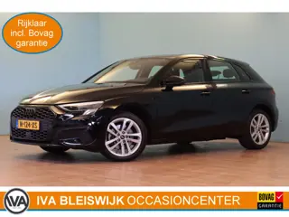 Audi A3 Sportback 40 TFSI e Business edition Automaat | NAVI | CLIMA | PDC | CRUISE | VIRTUAL COCKPI