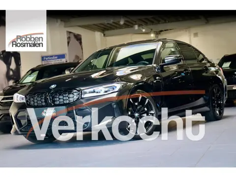 BMW 3-serie 330e LCI FACELIFT M Sport|Pano|Hud|HK|VOL