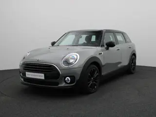 MINI Clubman Cooper Business Edition + Salt + Visibility Package + Sportstoelen + 17''