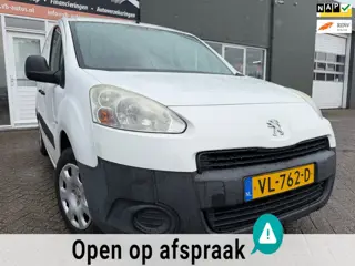 Peugeot Partner 120 1.6 e-HDI L1 XT Profit +