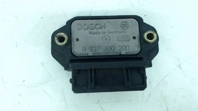 CDI UNIT BMW K 1100 1993 - 1997