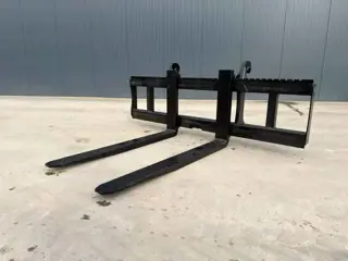 Volvo ISO / Lundberg L90 - Bord 2400mm (bj 2026)