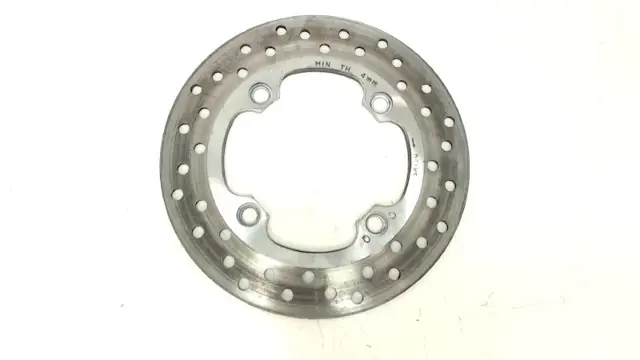 ACHTER REMSCHIJF Honda CBR 600 F 1995 - 1998