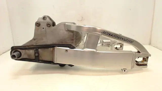 ACHTER BRUG Honda CBR 600 RR 2003 - 2004