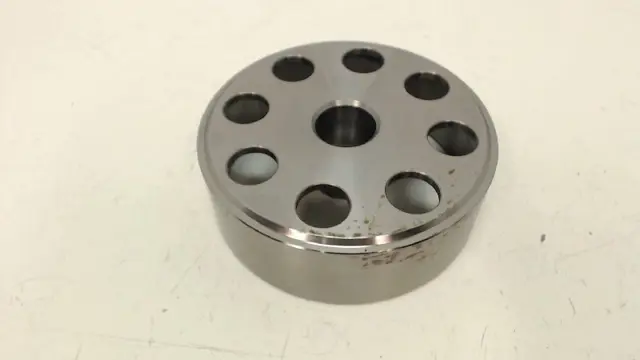 ROTOR VLIEGWIEL Suzuki GSX R 750 2004 - 2005