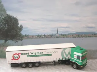 Rene Wigman Scania 53036 1/87