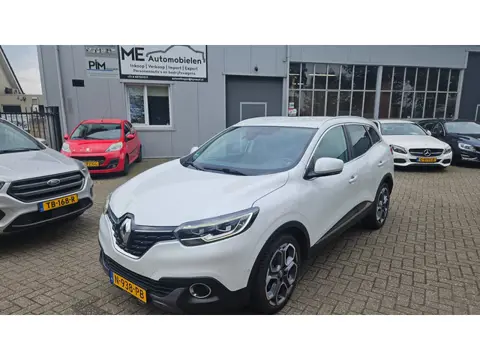 Renault Kadjar 1.2 TCe Bose VOL-OPTIE`S + AFN. TREKHAAK