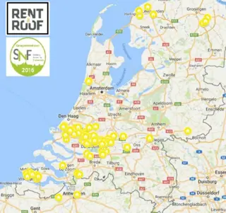 Diverse woningen en appartementen te huur gevraagd