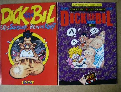 Dick van bil adv 1269