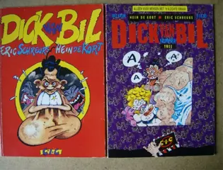 Dick van bil adv 1269