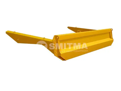 Cat 735C (bj 2026)