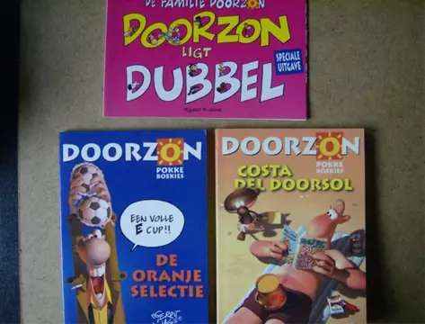 Familie doorzon pockets adv 1342
