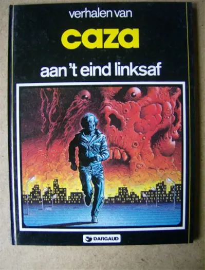 Aan t eind linksaf gekartonneerd adv 1350