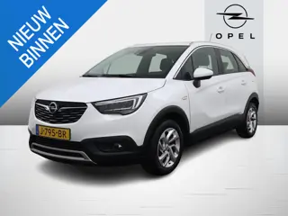 Opel Crossland X 1.2 Turbo 130pk Automaat Innovation Nav/Led/Ecc