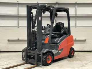 LINDE H16D-02 2021 1.6T
