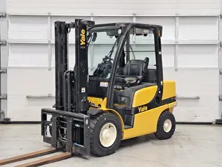 YALE GDP30VX 2019 3.0T