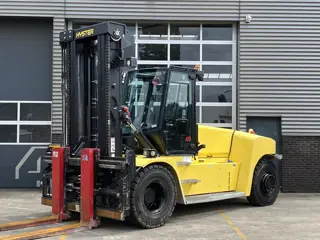 HYSTER H16XD12 2021 16.0T