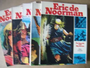 Eric de noorman adv 1474