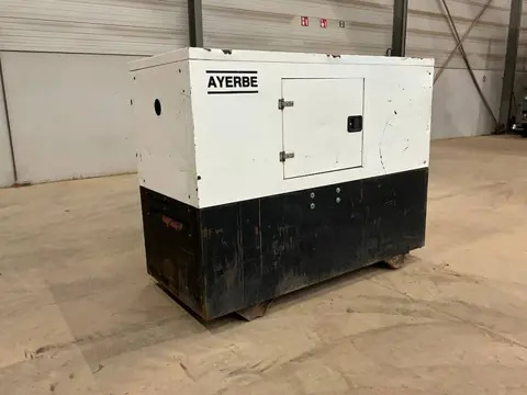 Ayerbe AY-1500-30 TX (bj 2012)