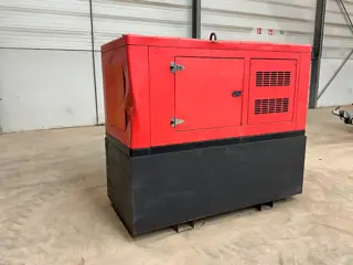 Himoinsa HYW 45 (bj 2011)