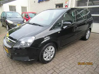 Opel Zafira 2.2 Business automaat 7 pers.