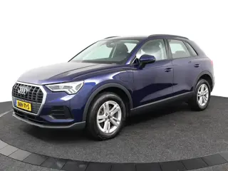 Audi Q3 45 TFSI e 245Pk Automaat Advanced Edition / Adaptive-Cruise / Virtual / Led