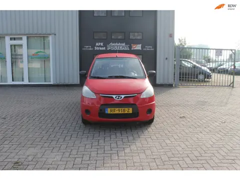 Hyundai I10 1.1 Dynamic