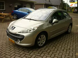 Peugeot 207 1.6 VTi XS Pack