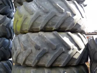 R38 Trelleborg 650/85R38