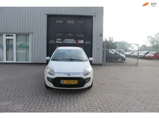 Fiat Punto Evo 1.2 Pop