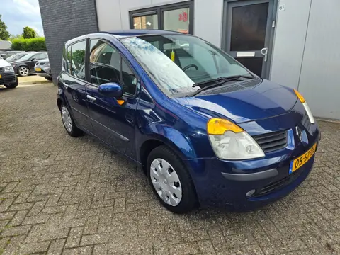 Renault Modus 1.6-16V Authentique Basis|Airco