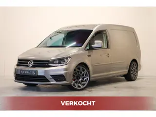 Volkswagen Caddy 2.0 TDI L2H1 BMT Maxi Exclusive Edtion Marge NL auto