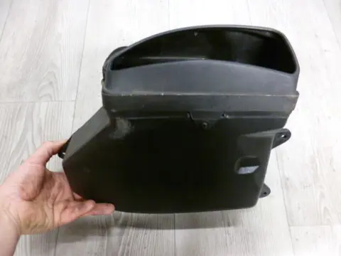 BINNENKUIP BMW R 1100 RT 1990 - 2002