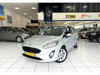 Ford Fiesta 1.1 Trend Bovag Garantie NAP (bj 2018)