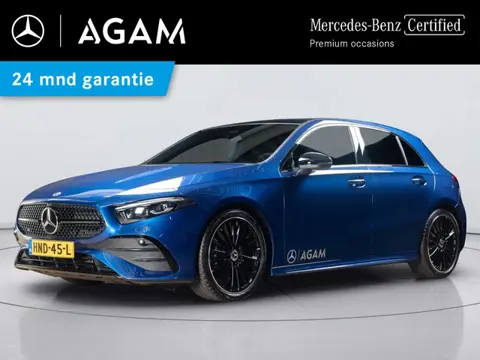 Mercedes-Benz A-Klasse Hatchback 180 Star Edition LIMITED Premium PLUS | Panorama dak