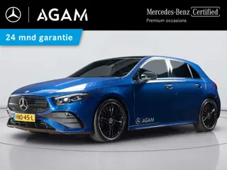 Mercedes-Benz A-Klasse Hatchback 180 Star Edition LIMITED Premium PLUS | Panorama dak