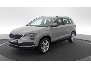 Škoda Karoq 1.0 TSI Business Edition Plus (bj 2022)