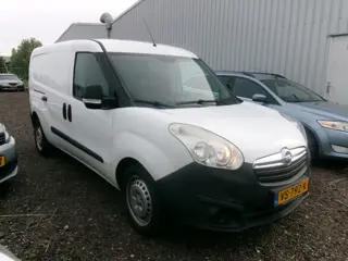 Opel Combo 1.6 CDTi L2H1 Sport (bj 2015)